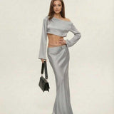 Vestido Midi Nova