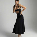 Vestido Midi Nova
