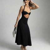 Vestido Midi Nova