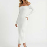 Vestido Midi Nova
