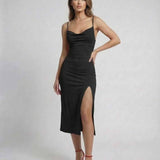 Vestido Midi Nova