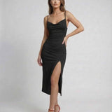 Vestido Midi Nova