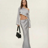 Vestido Midi Nova