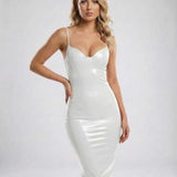Vestido Midi Nova