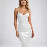 Vestido Midi Nova