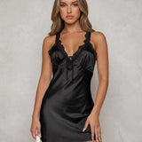 Vestido Mini Nova