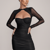 Vestido Mini Nova