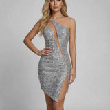 Vestido Mini Nova