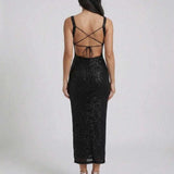 Vestido Midi Nyra