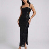 Vestido Midi Nyra