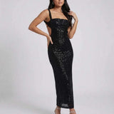 Vestido Midi Nyra