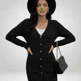 Cardigan Nyx