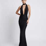 Vestido Maxi Nyx