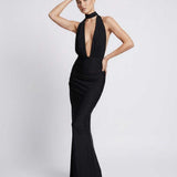 Vestido Maxi Nyx