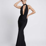 Vestido Maxi Nyx