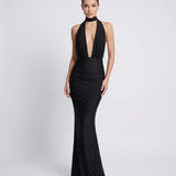 Vestido Maxi Nyx