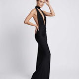 Vestido Maxi Nyx