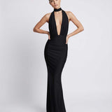 Vestido Maxi Nyx