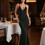 Vestido Maxi Nyx