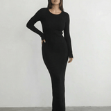 Vestido Maxi Nyx