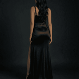 Vestido Maxi Nyx