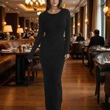 Vestido Maxi Nyx