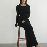 Vestido Maxi Nyx