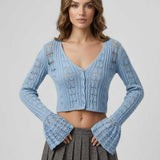 Cardigan Oberon