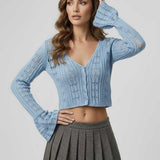Cardigan Oberon