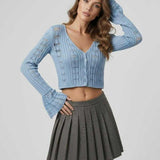 Cardigan Oberon