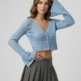 Cardigan Oberon