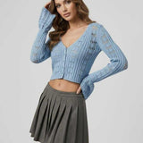 Cardigan Oberon