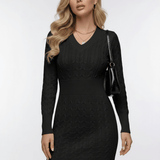 Vestido Mini Obsidiana
