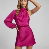 Vestido Mini Olivia