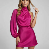 Vestido Mini Olivia