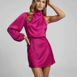 Vestido Mini Olivia