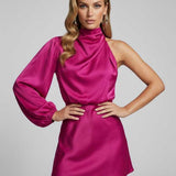 Vestido Mini Olivia