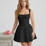 Vestido Mini Onyx