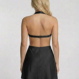 Vestido Mini Onyx