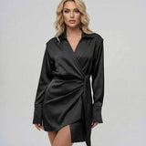 Vestido Mini Onyx