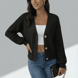 Cardigan Orion
