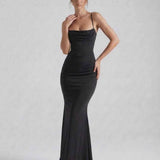 Vestido Maxi Orion