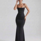 Vestido Maxi Orion