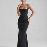 Vestido Maxi Orion