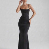 Vestido Maxi Orion