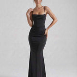 Vestido Maxi Orion