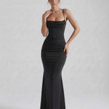 Vestido Maxi Orion
