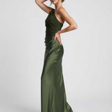 Vestido Maxi Orion