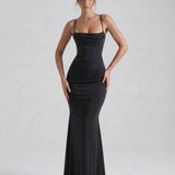 Vestido Maxi Orion