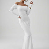 Vestido Maxi Orion